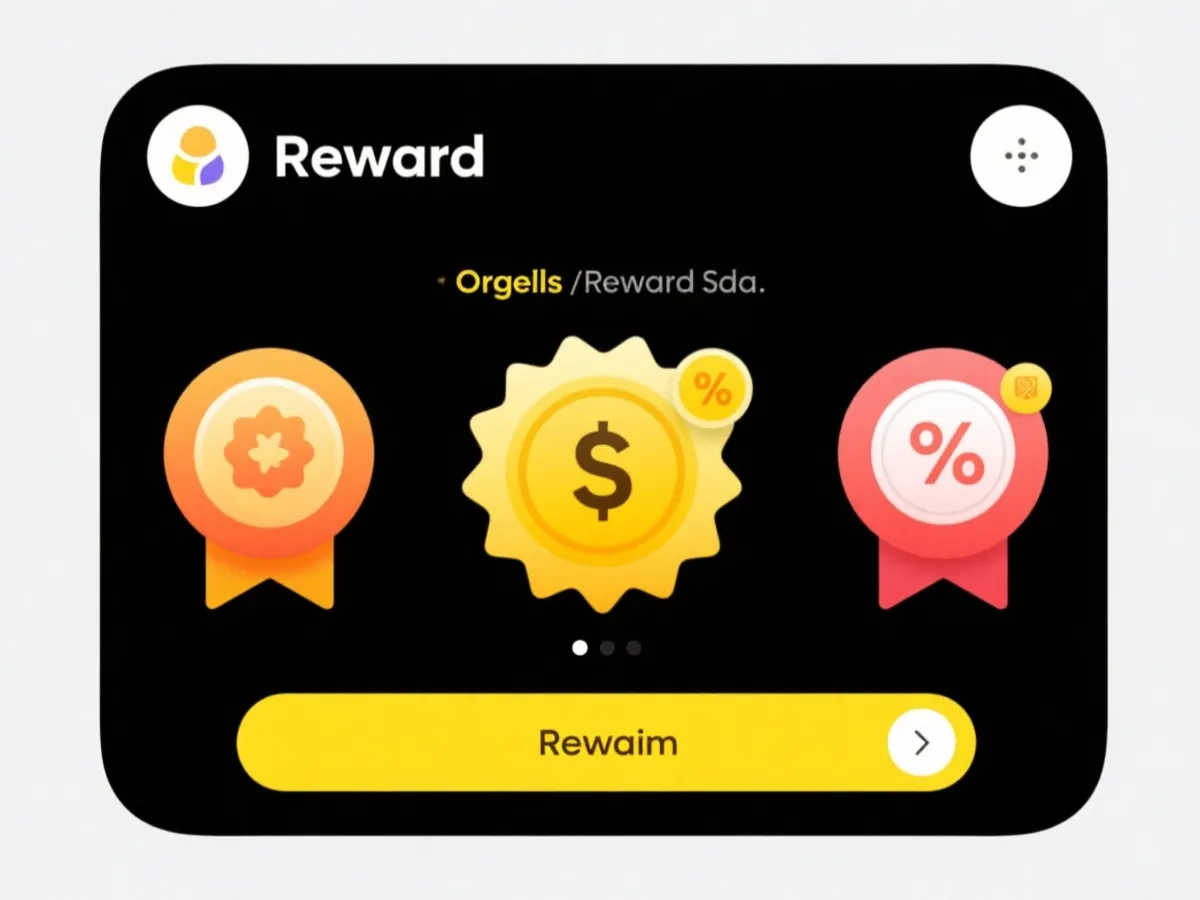 rewards