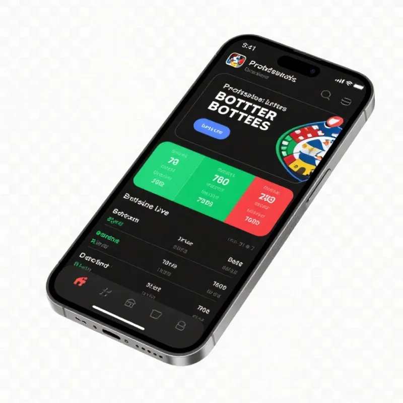 竞彩足球移动端APP