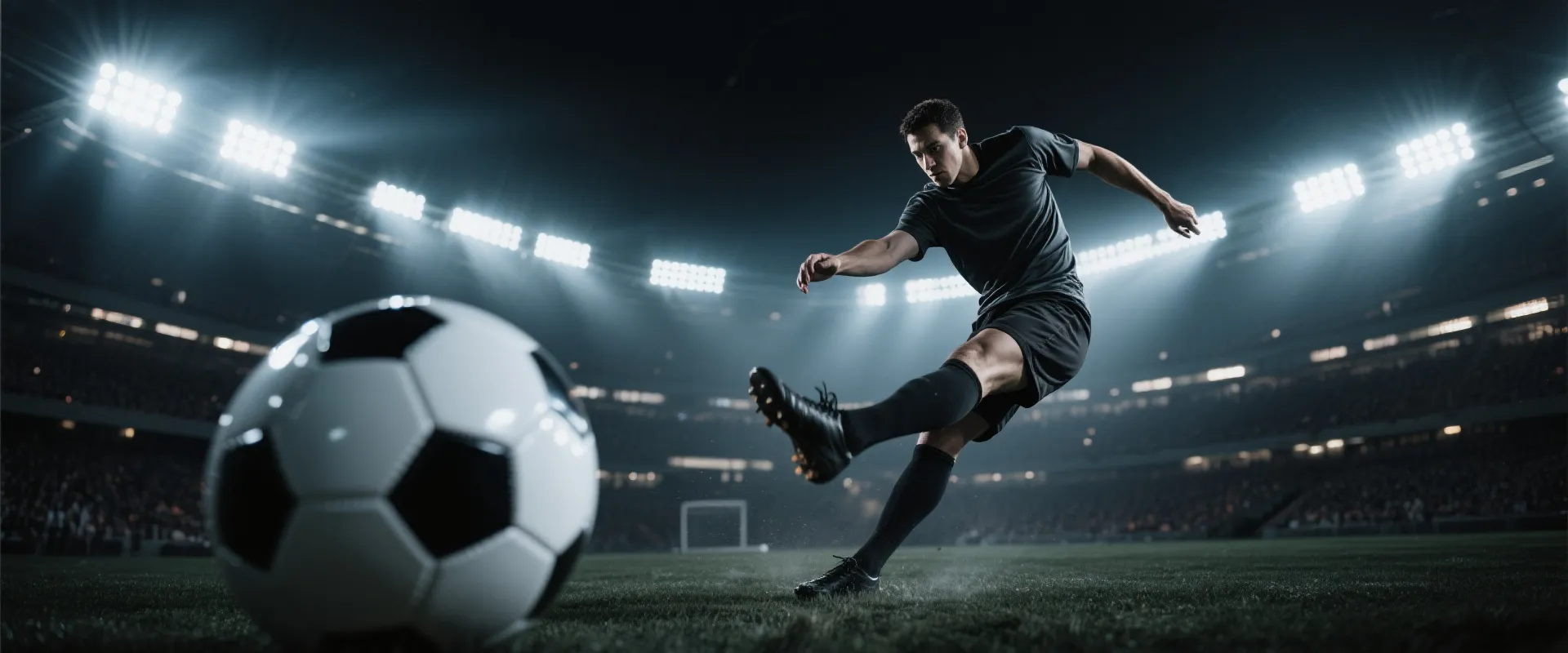 Football Action